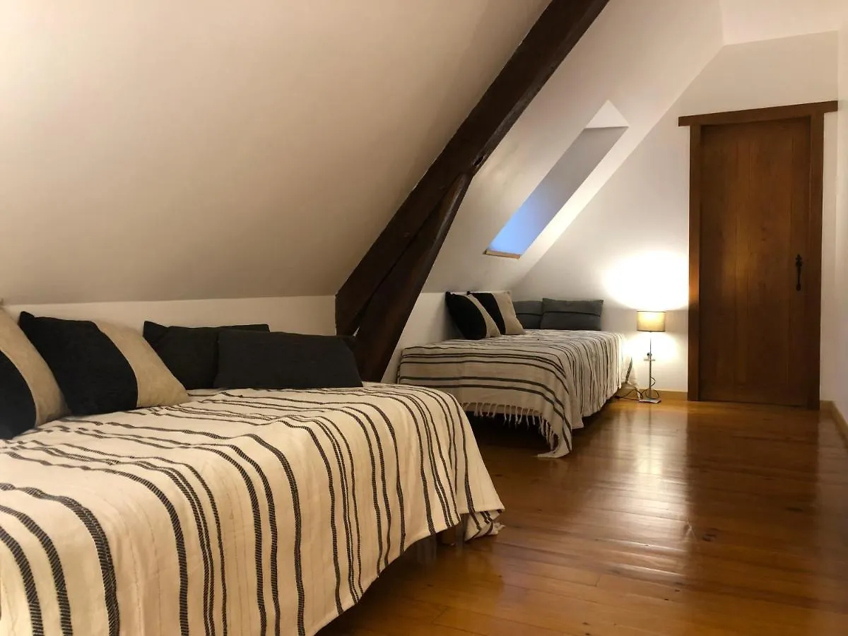 Villa Le Pargagnat Préchac 0*,