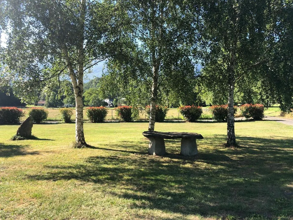 Villa Le Pargagnat Préchac Сasa de vacaciones
