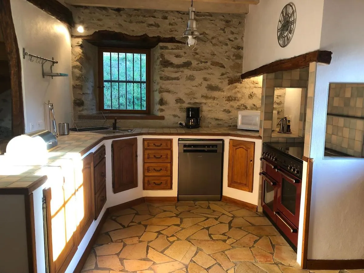 Villa Le Pargagnat Préchac Сasa de vacaciones
